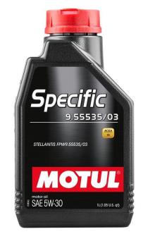 MOTUL 113662
